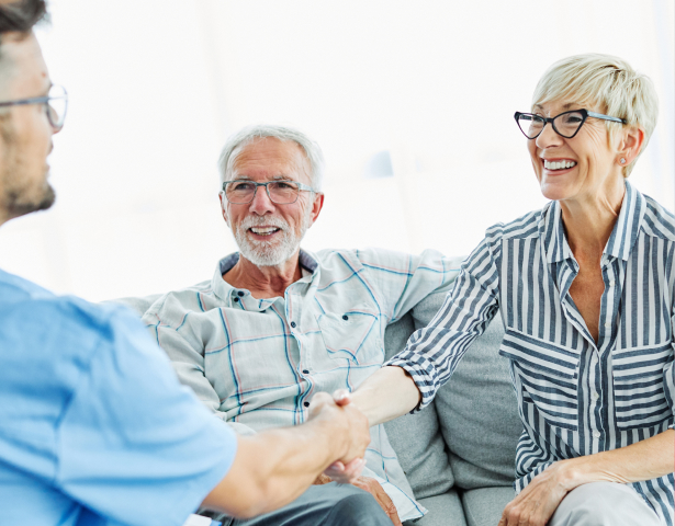Home Visits - Pro Ear Clinic